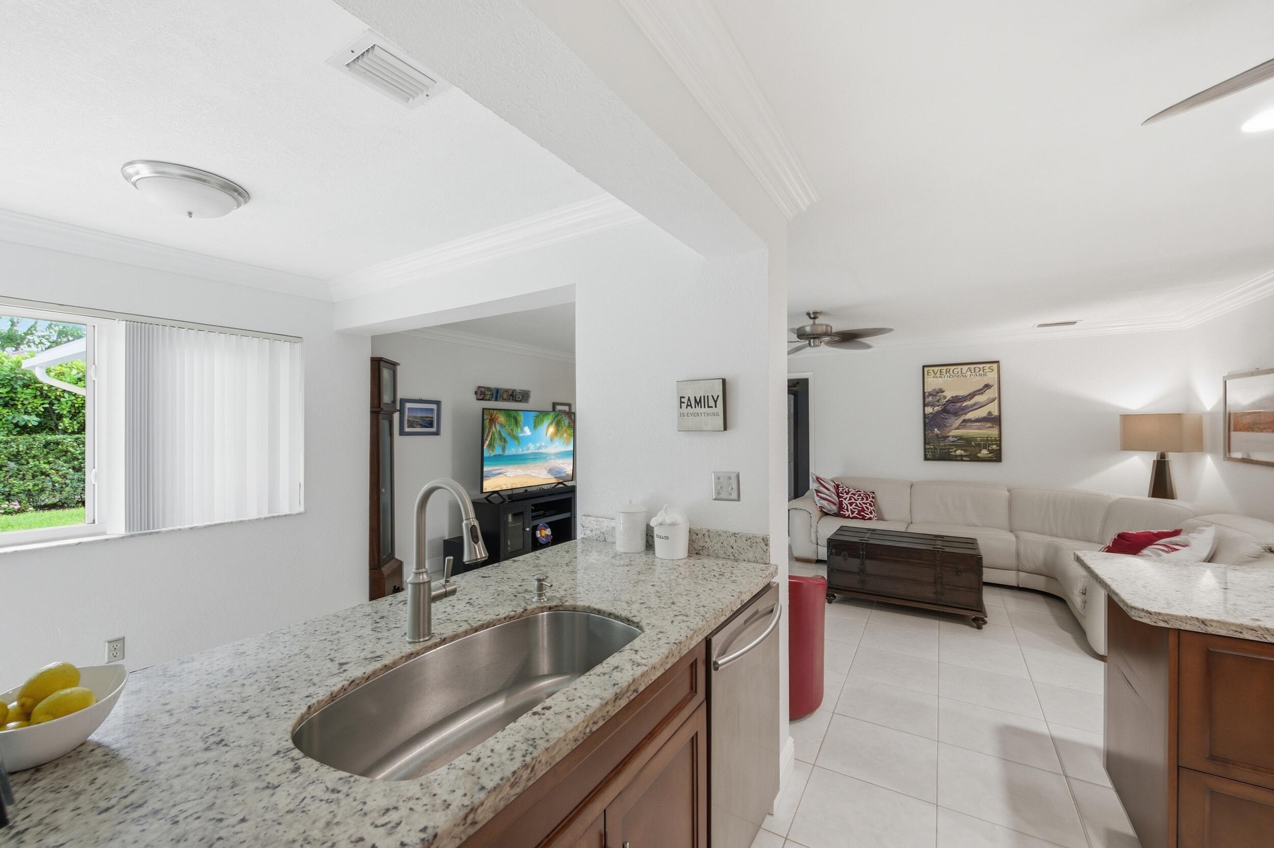 SPRINGS - Residential