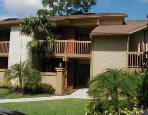 Quiet condo with community pool and clubhouse within walking distance to area shopping and restaurants! This unit is nicely maintained by local owner. Recently installed wood laminate flooring, stove & dishwasher.