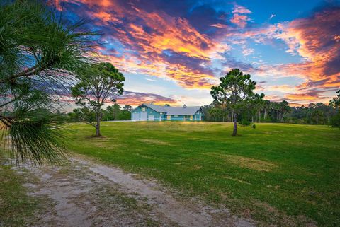13273 SE 26th Lane Okeechobee FL 34974