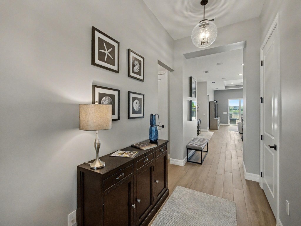 Avenir Site Plan 3-Pod 6 - Residential