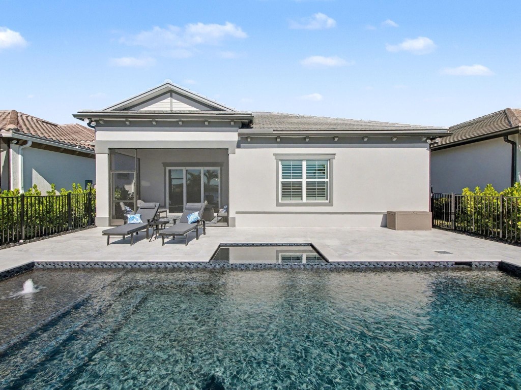 Avenir Site Plan 3-Pod 6 - Residential