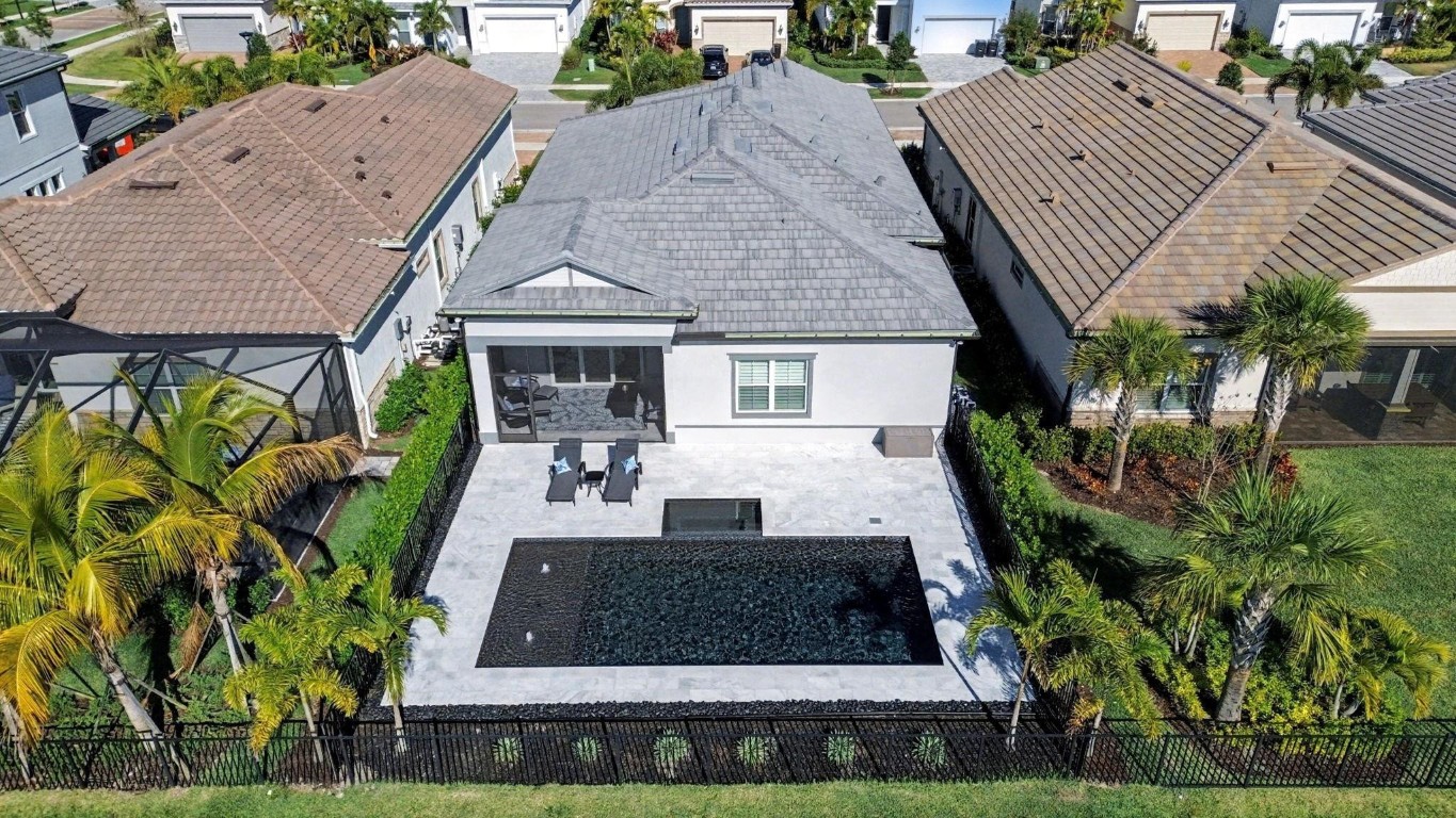 Avenir Site Plan 3-Pod 6 - Residential