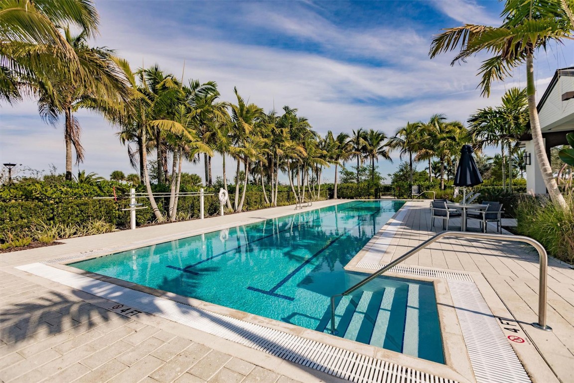 Avenir Site Plan 3-Pod 6 - Residential