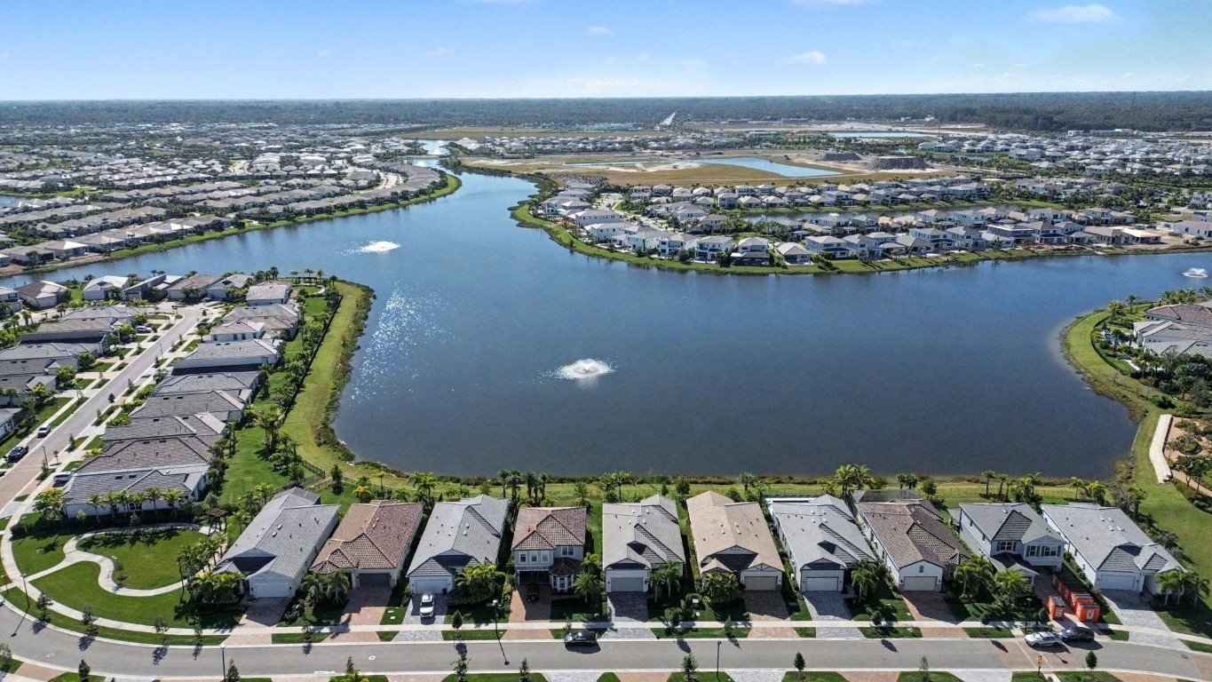 Avenir Site Plan 3-Pod 6 - Residential