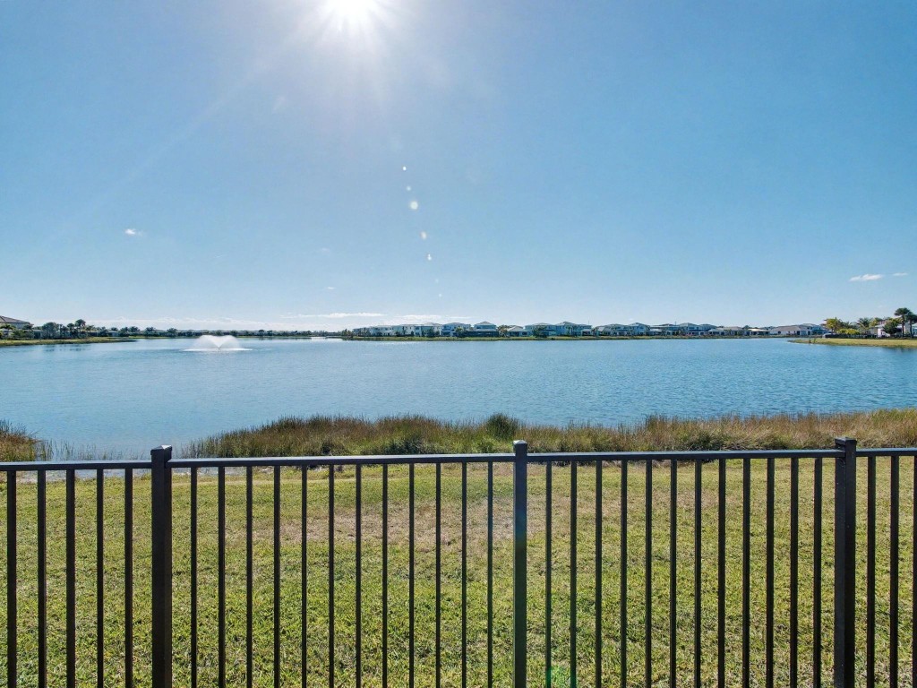 Avenir Site Plan 3-Pod 6 - Residential