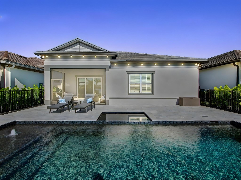 Avenir Site Plan 3-Pod 6 - Residential