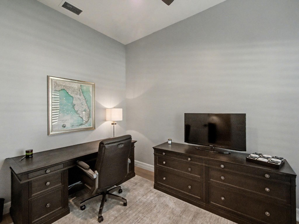 Avenir Site Plan 3-Pod 6 - Residential