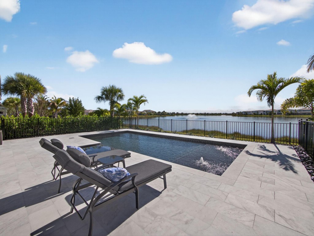 Avenir Site Plan 3-Pod 6 - Residential