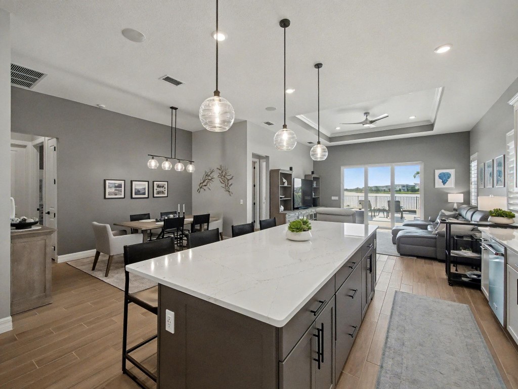 Avenir Site Plan 3-Pod 6 - Residential