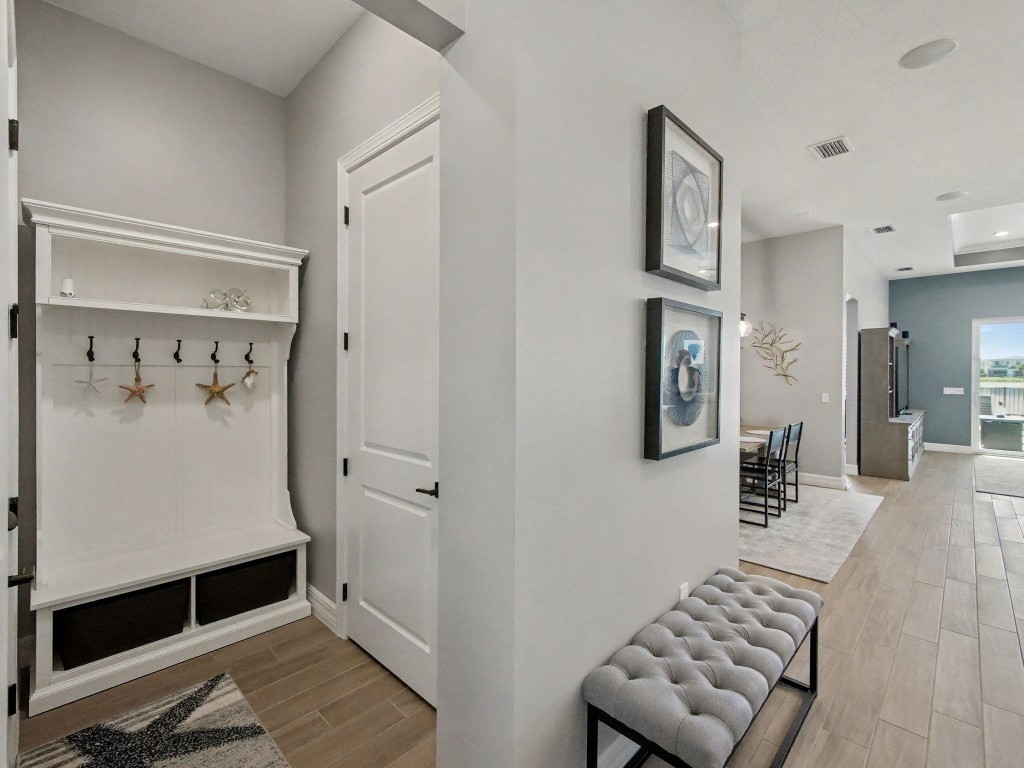 Avenir Site Plan 3-Pod 6 - Residential