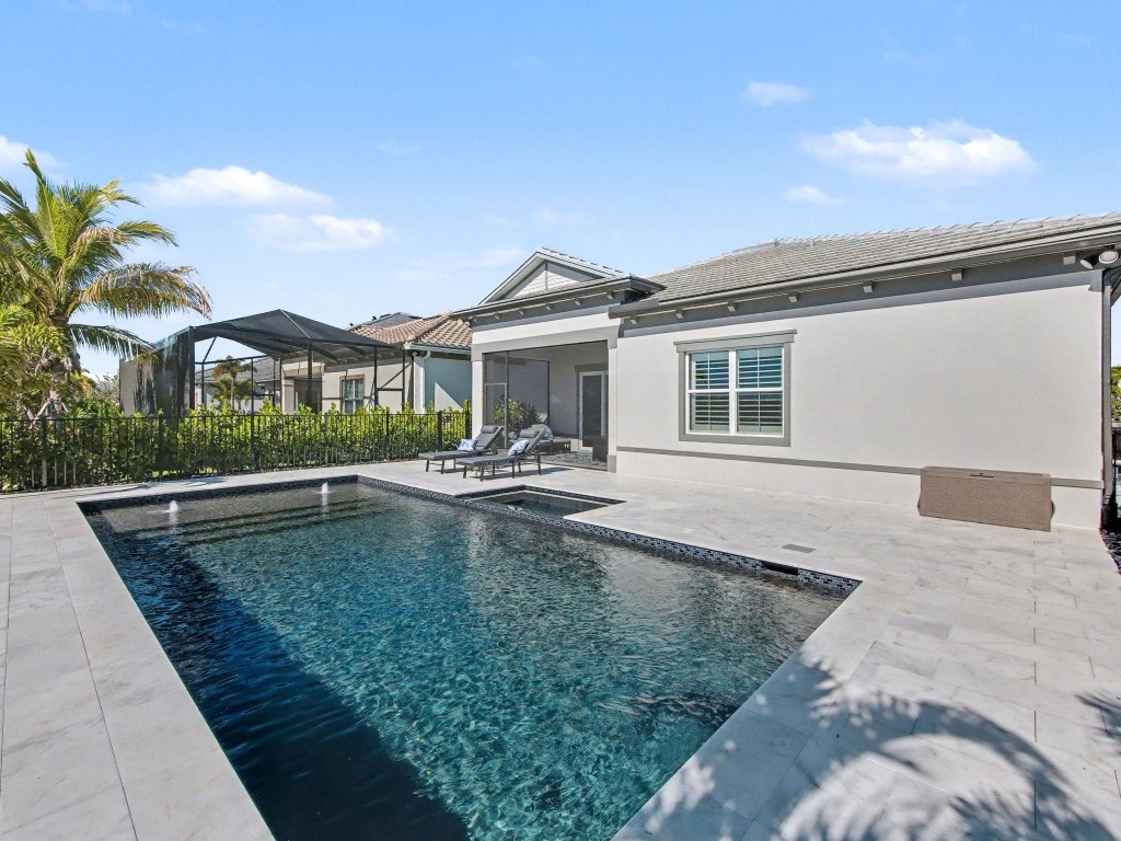 Avenir Site Plan 3-Pod 6 - Residential