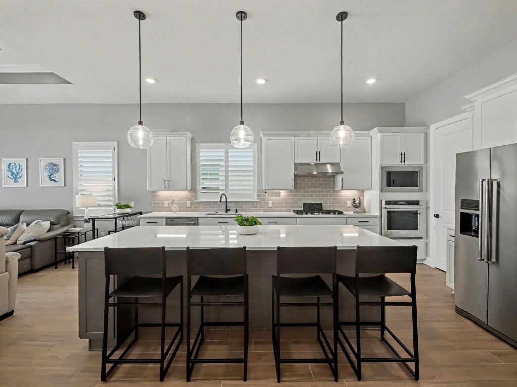 Avenir Site Plan 3-Pod 6 - Residential