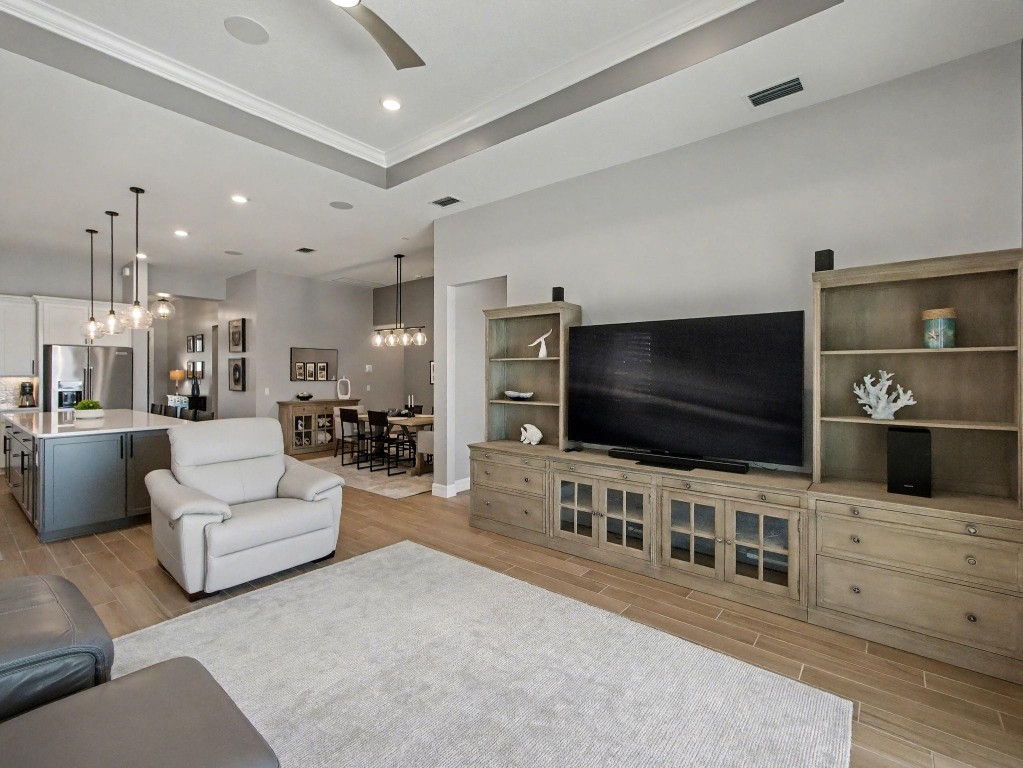 Avenir Site Plan 3-Pod 6 - Residential