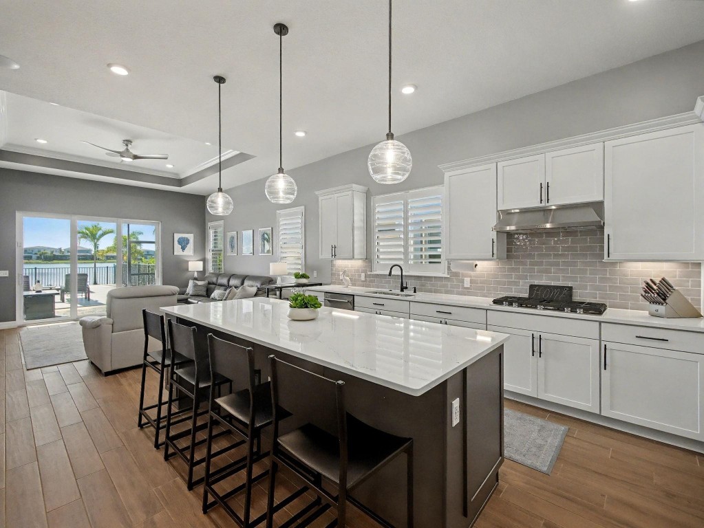 Avenir Site Plan 3-Pod 6 - Residential