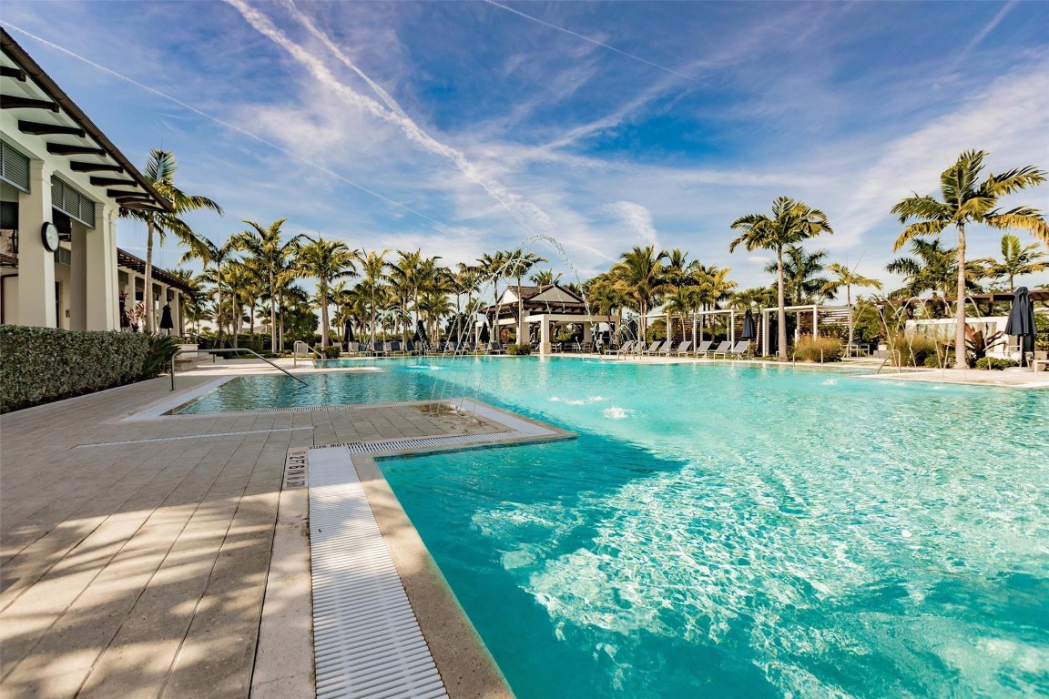 Avenir Site Plan 3-Pod 6 - Residential