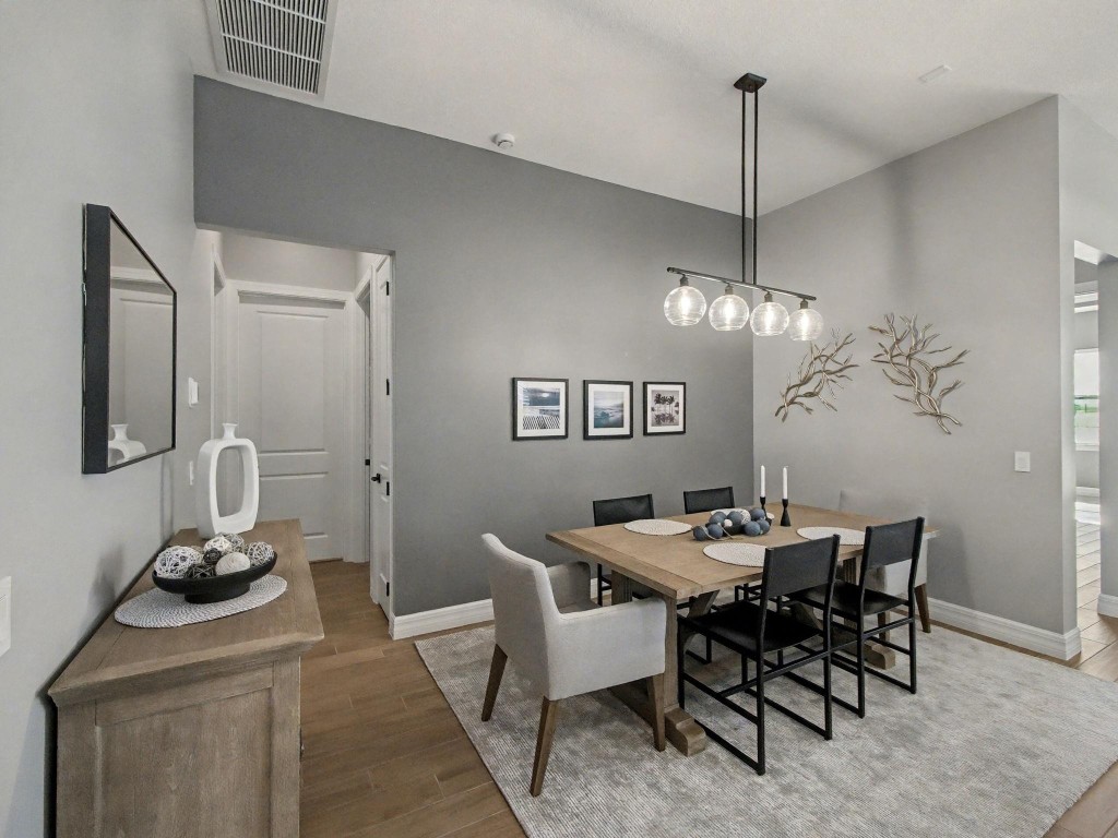 Avenir Site Plan 3-Pod 6 - Residential