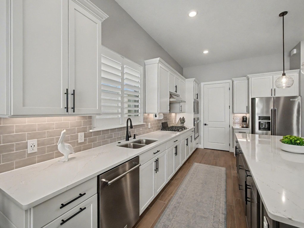 Avenir Site Plan 3-Pod 6 - Residential