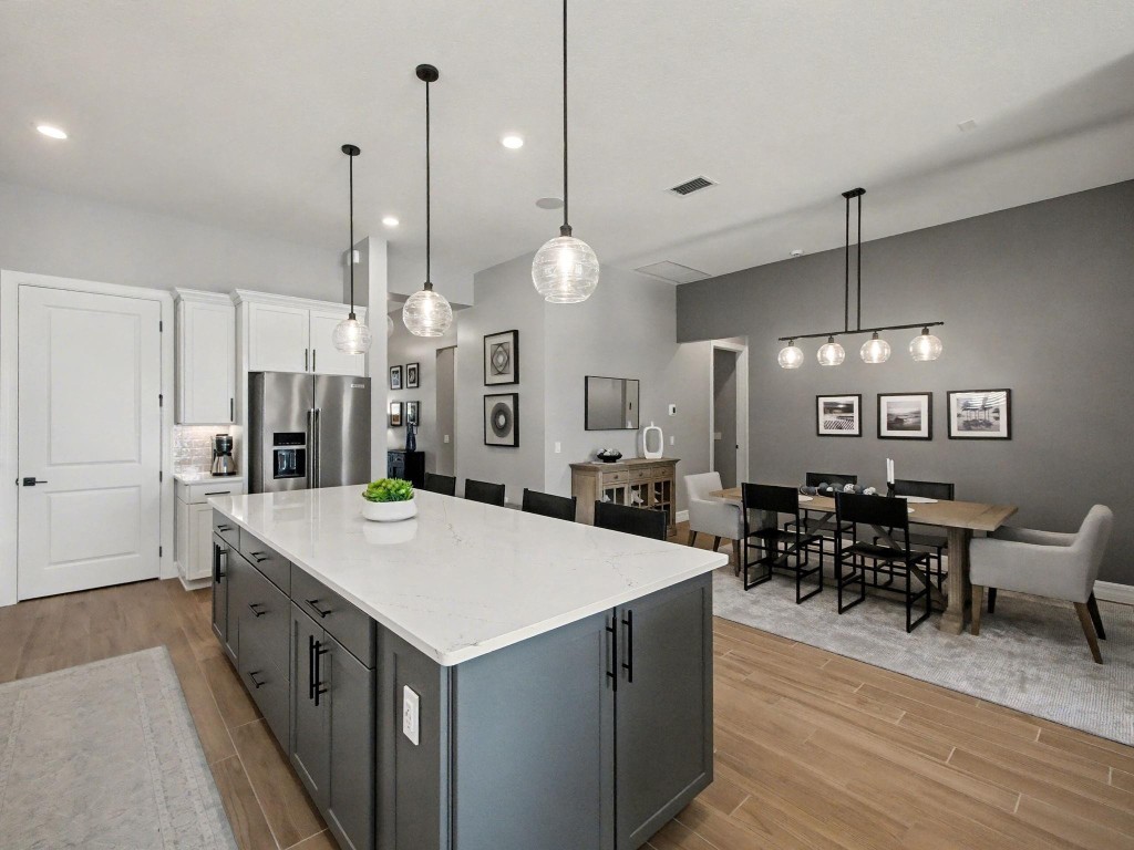 Avenir Site Plan 3-Pod 6 - Residential