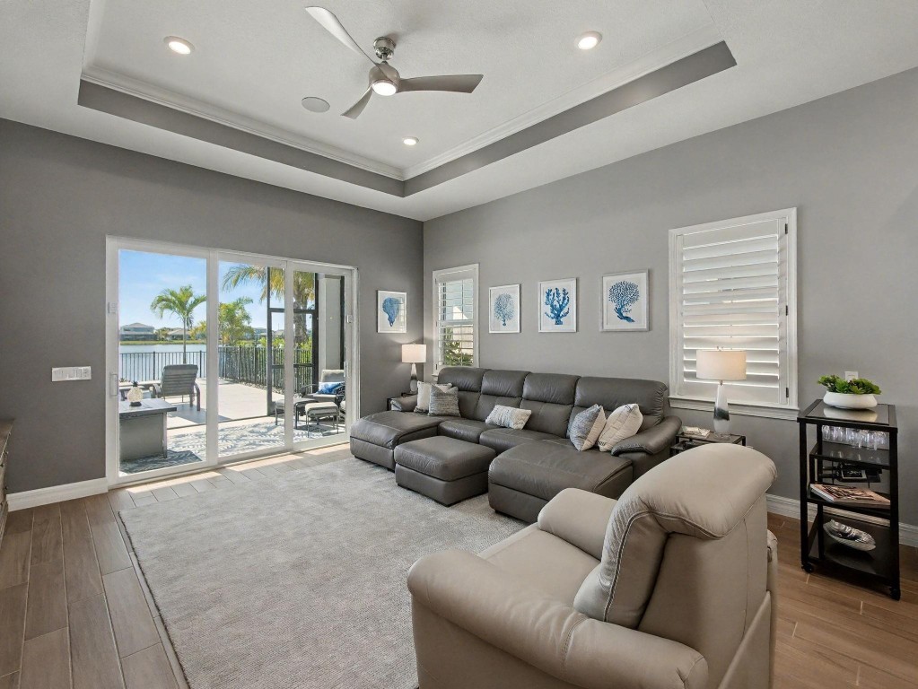 Avenir Site Plan 3-Pod 6 - Residential