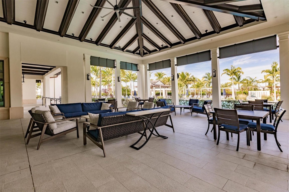 Avenir Site Plan 3-Pod 6 - Residential