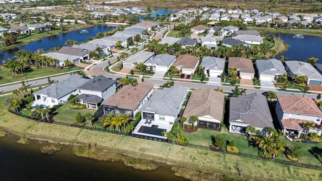 Avenir Site Plan 3-Pod 6 - Residential