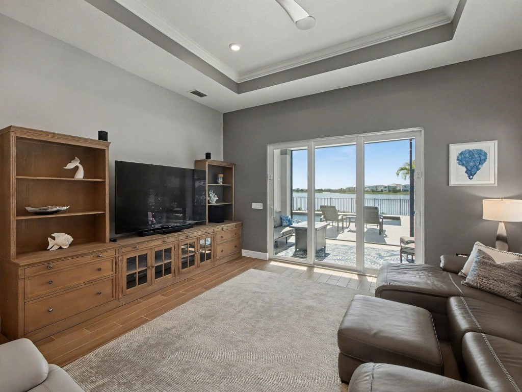 Avenir Site Plan 3-Pod 6 - Residential