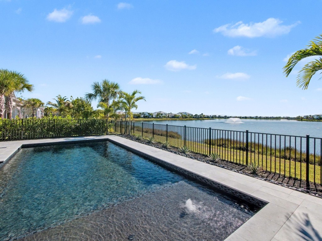 Avenir Site Plan 3-Pod 6 - Residential