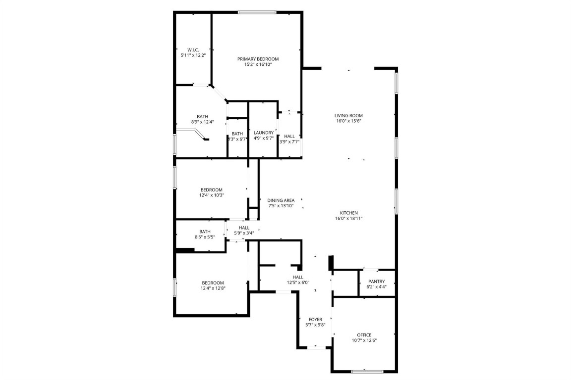 Avenir Site Plan 3-Pod 6 - Residential