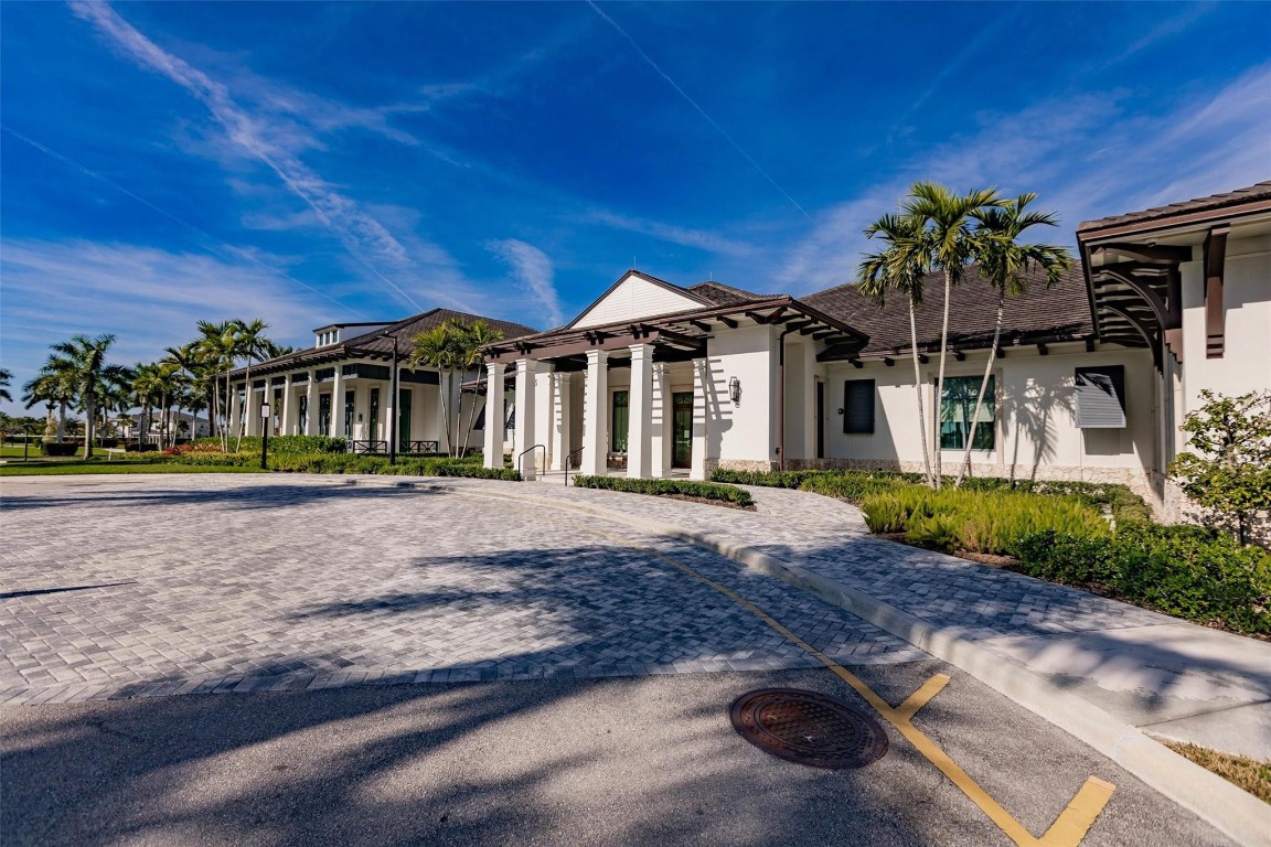 Avenir Site Plan 3-Pod 6 - Residential