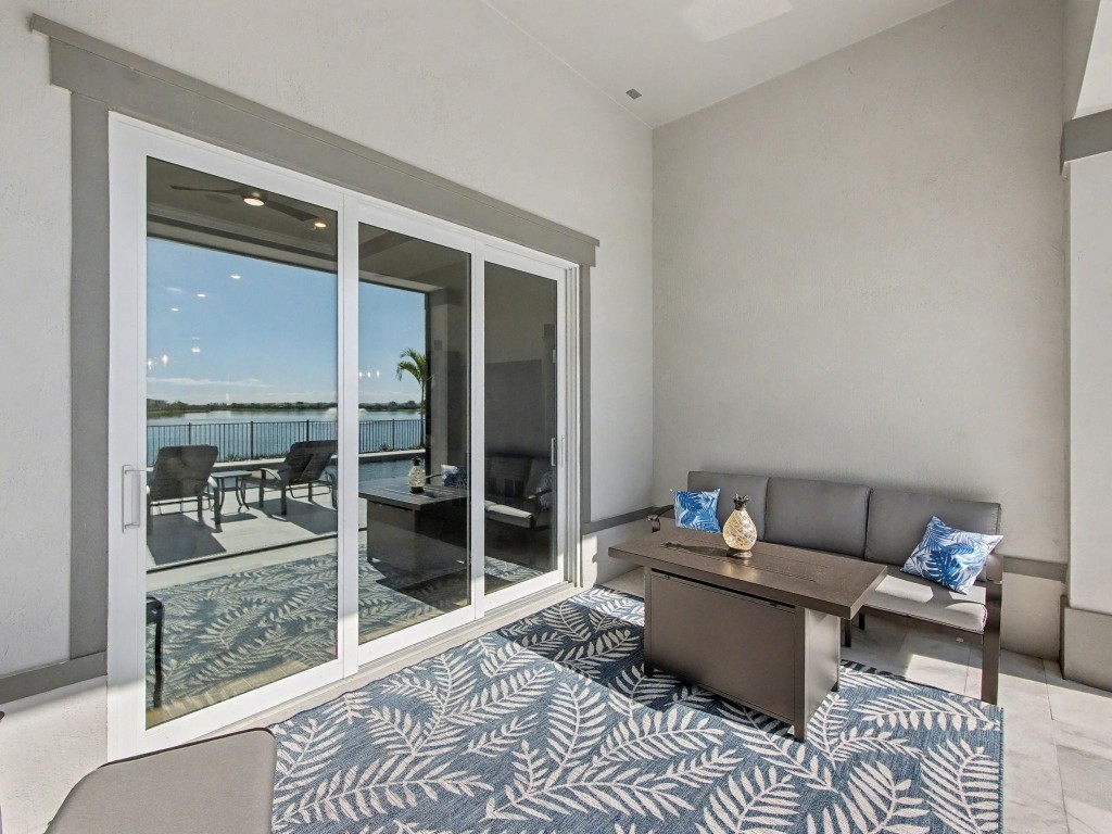 Avenir Site Plan 3-Pod 6 - Residential