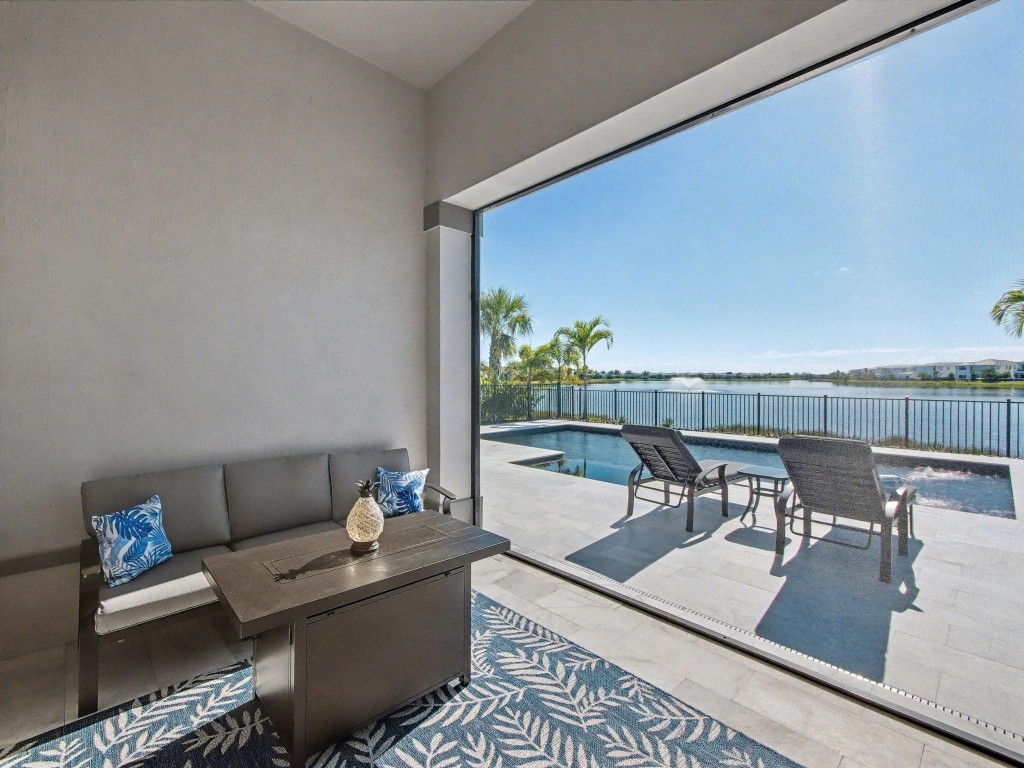 Avenir Site Plan 3-Pod 6 - Residential