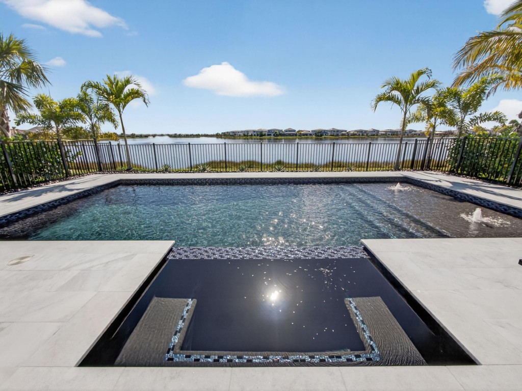 Avenir Site Plan 3-Pod 6 - Residential