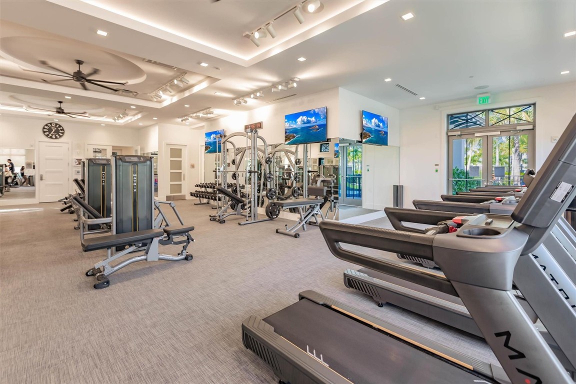 Avenir Site Plan 3-Pod 6 - Residential