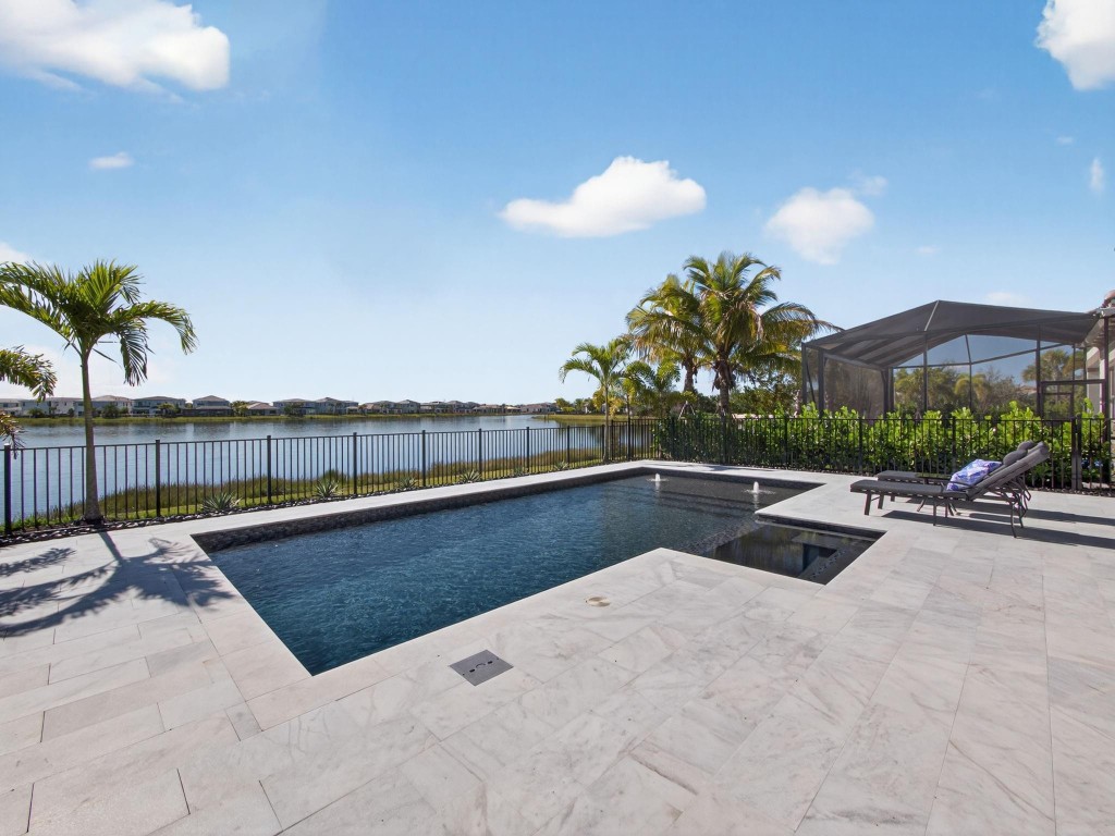 Avenir Site Plan 3-Pod 6 - Residential