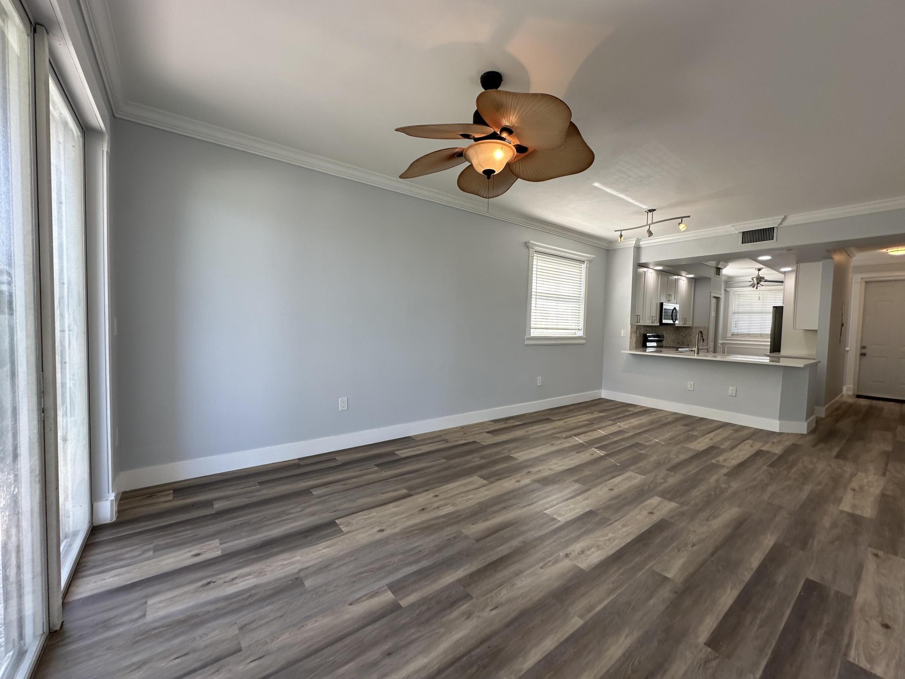 CARIBBEAN AT BOCA BAYOU CONDO - Residential