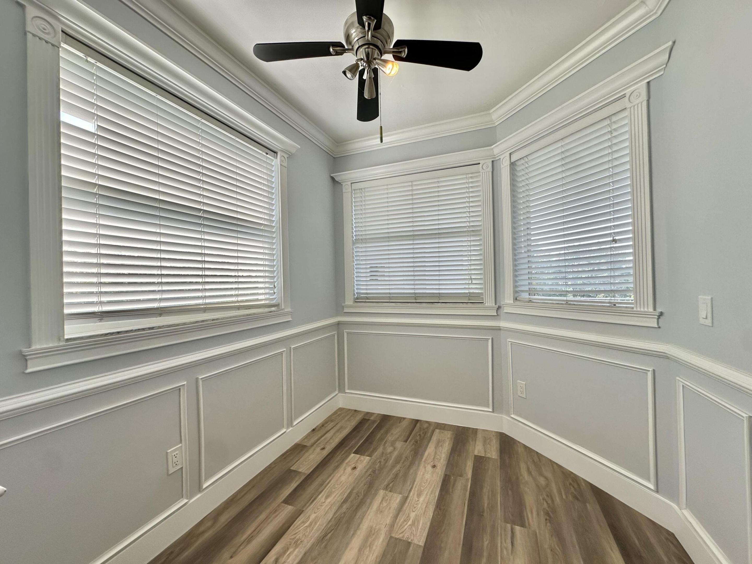 CARIBBEAN AT BOCA BAYOU CONDO - Residential