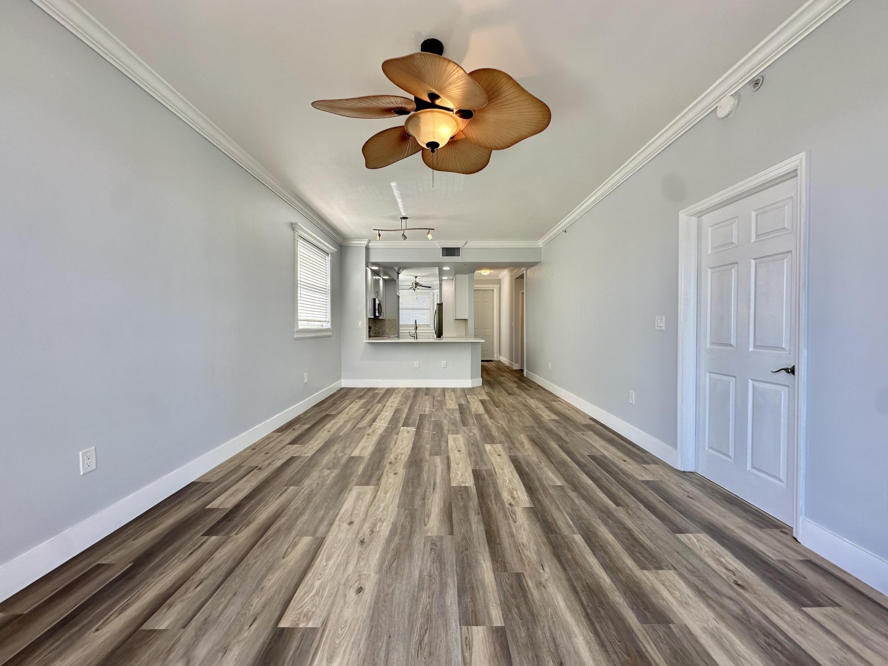 CARIBBEAN AT BOCA BAYOU CONDO - Residential