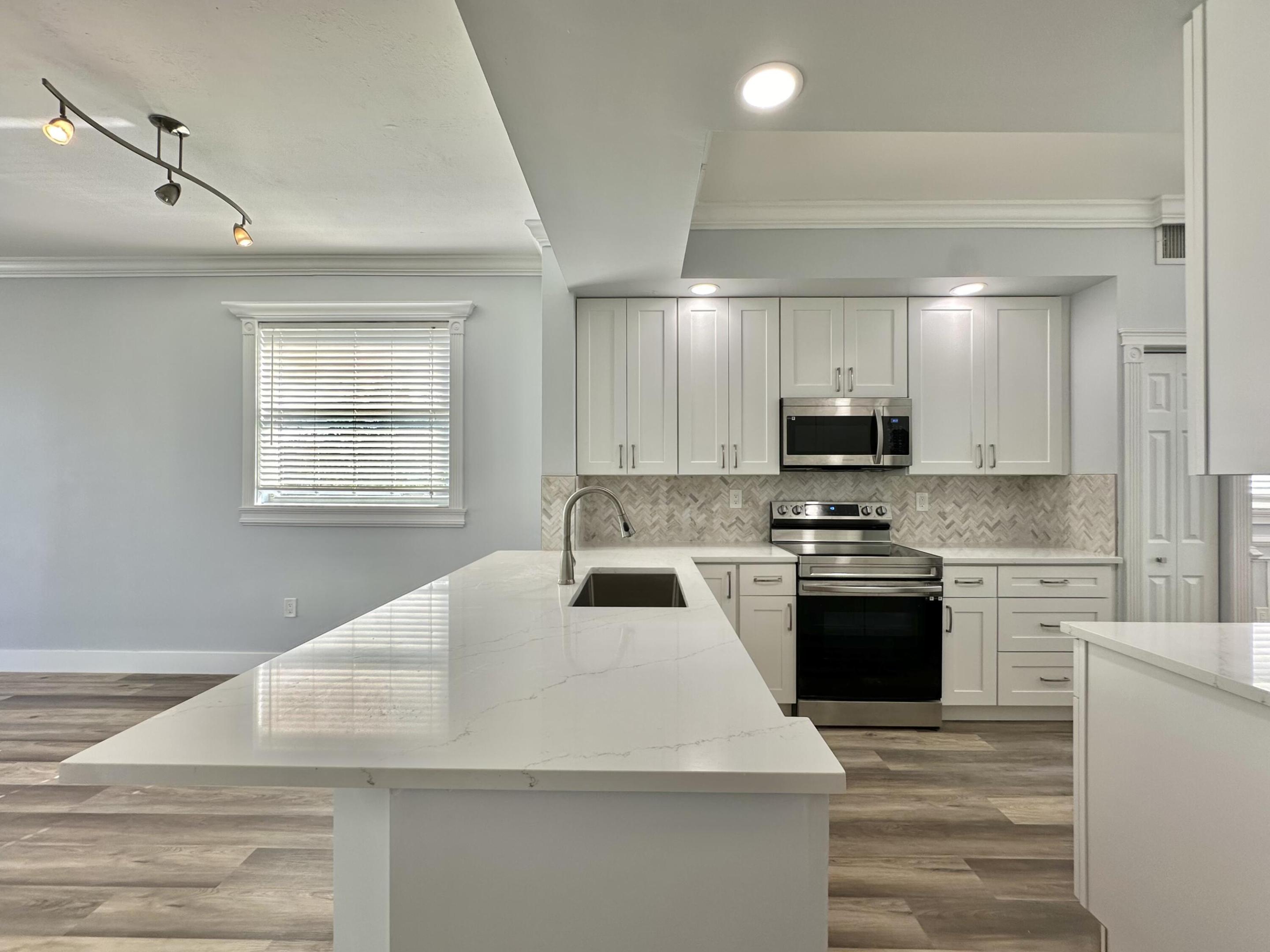 CARIBBEAN AT BOCA BAYOU CONDO - Residential