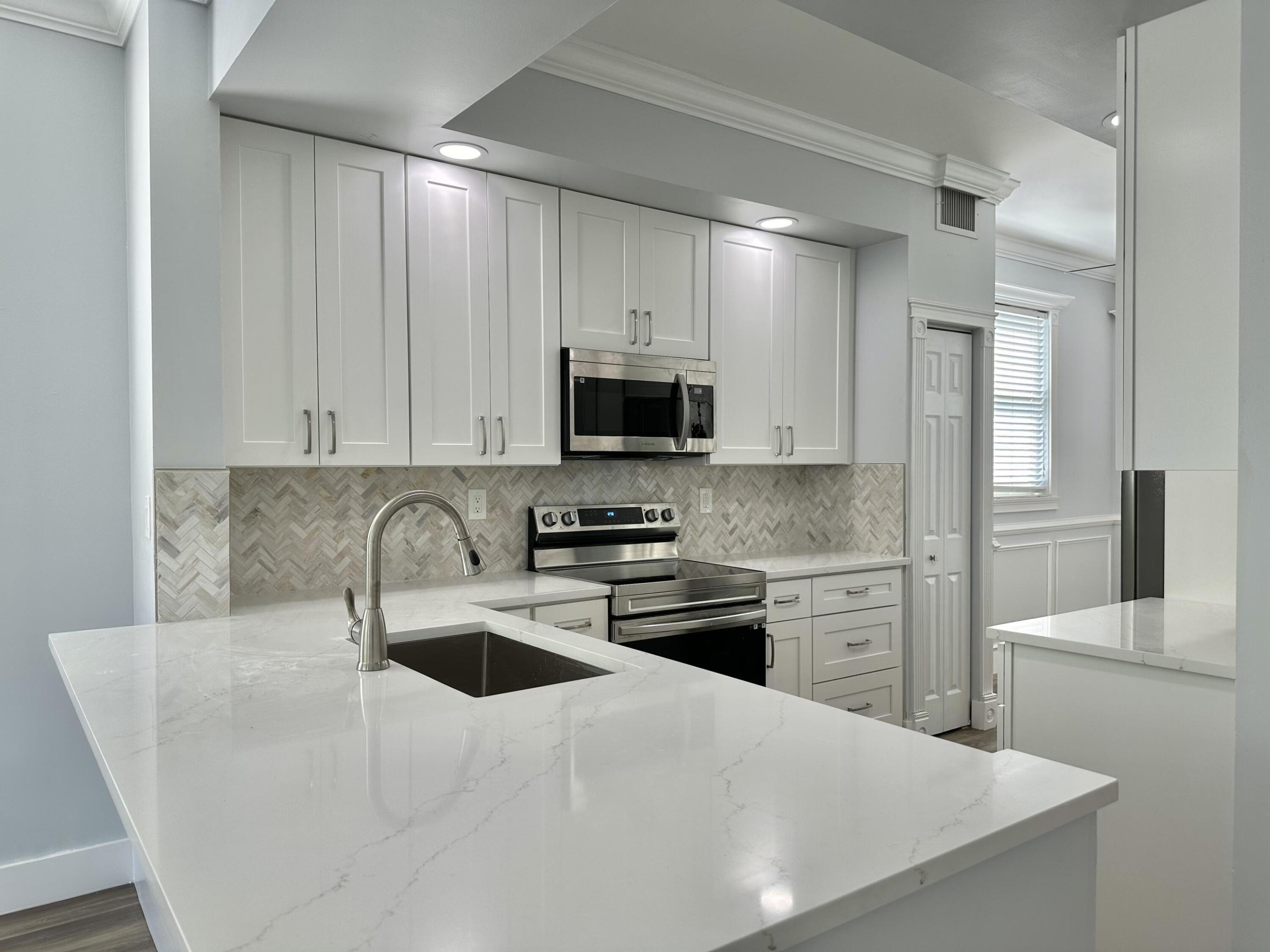 CARIBBEAN AT BOCA BAYOU CONDO - Residential