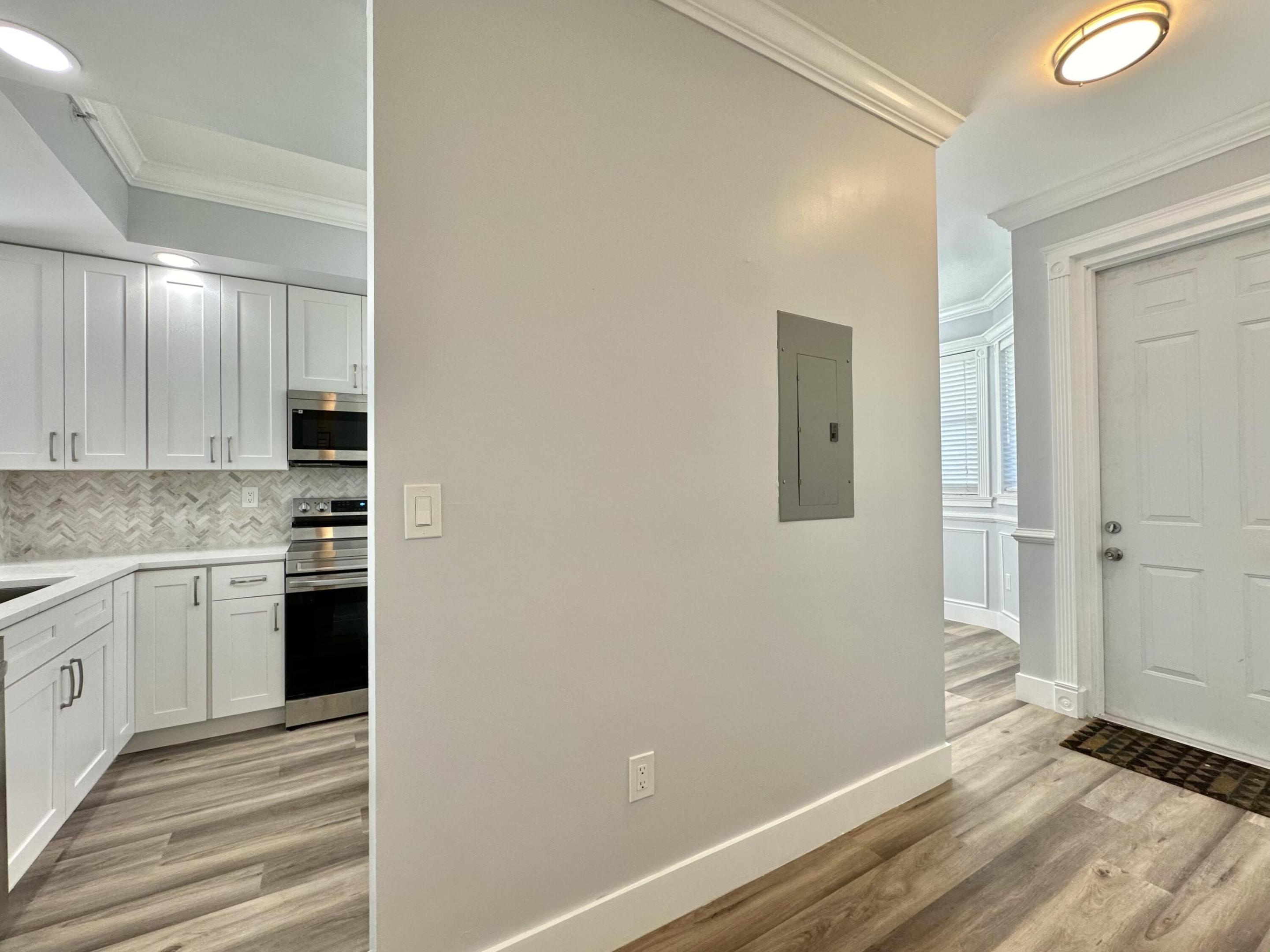 CARIBBEAN AT BOCA BAYOU CONDO - Residential