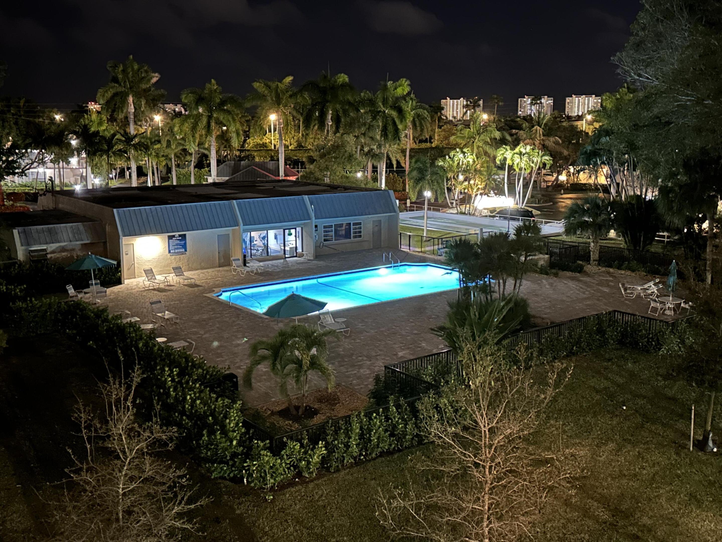 CARIBBEAN AT BOCA BAYOU CONDO - Residential