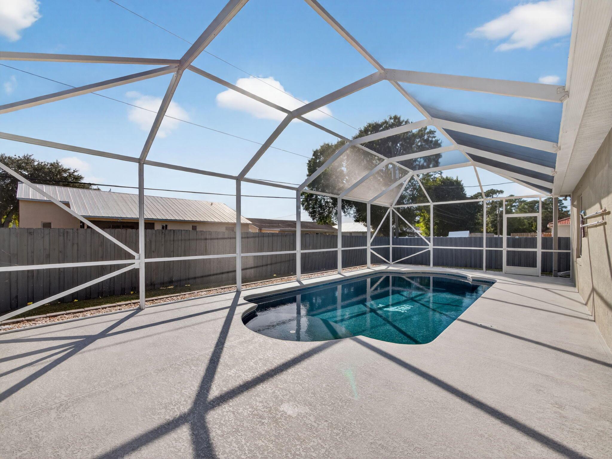 PORT ST LUCIE SECTION 20 - Residential