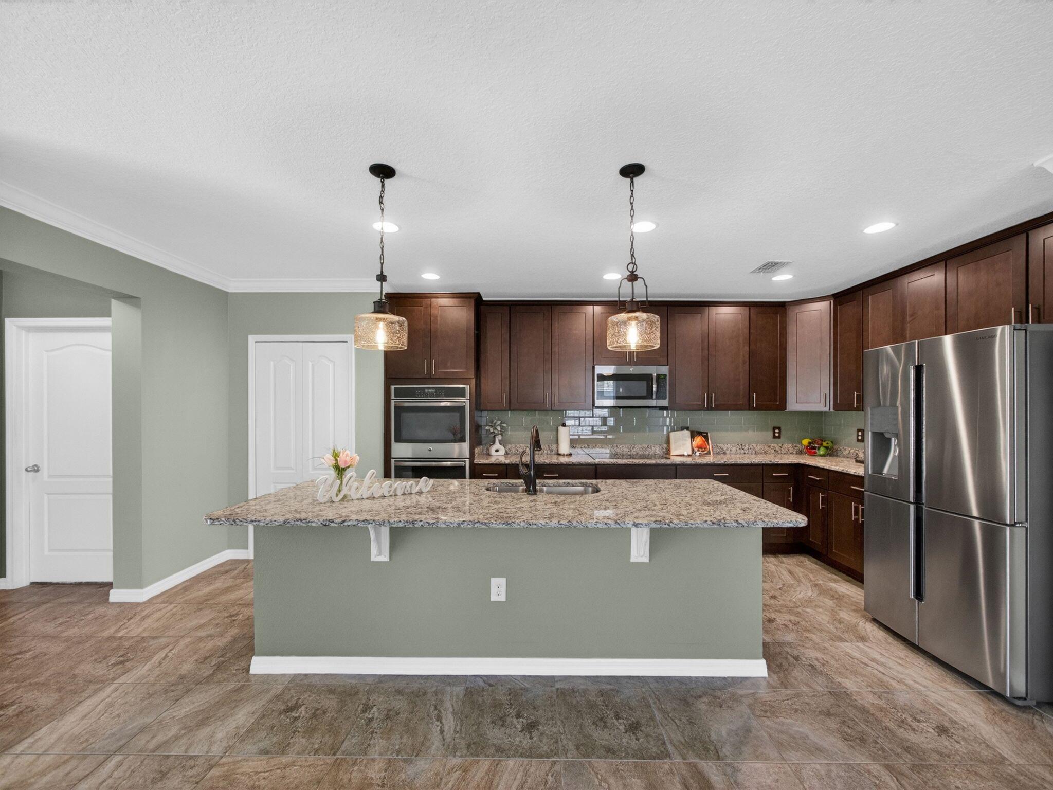 PORT ST LUCIE SECTION 20 - Residential