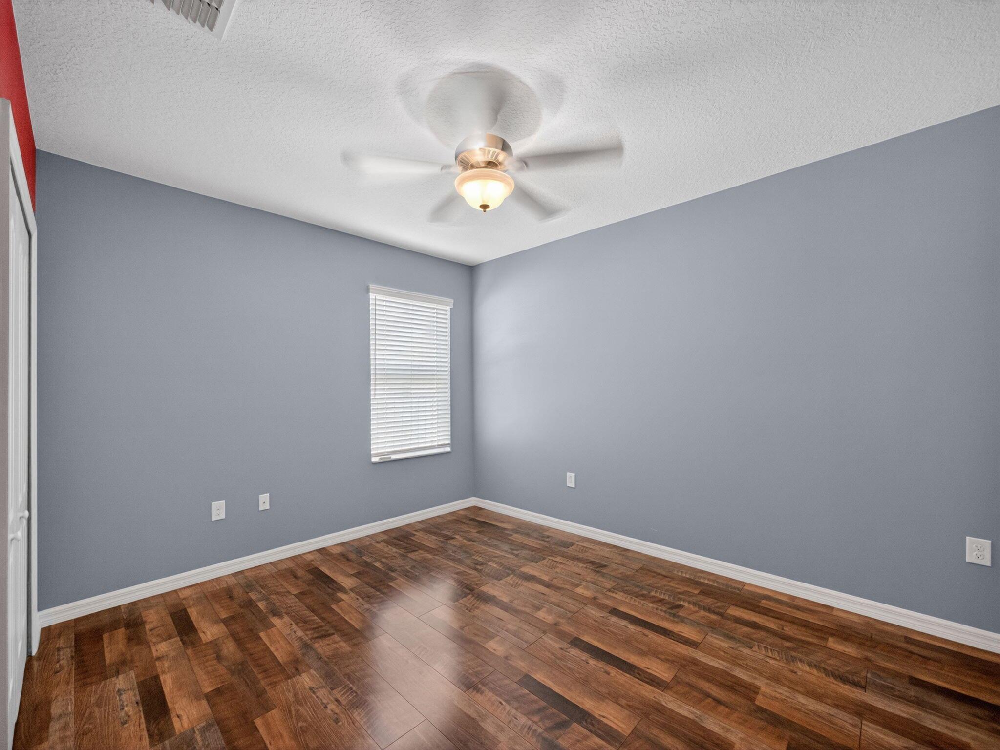 PORT ST LUCIE SECTION 20 - Residential