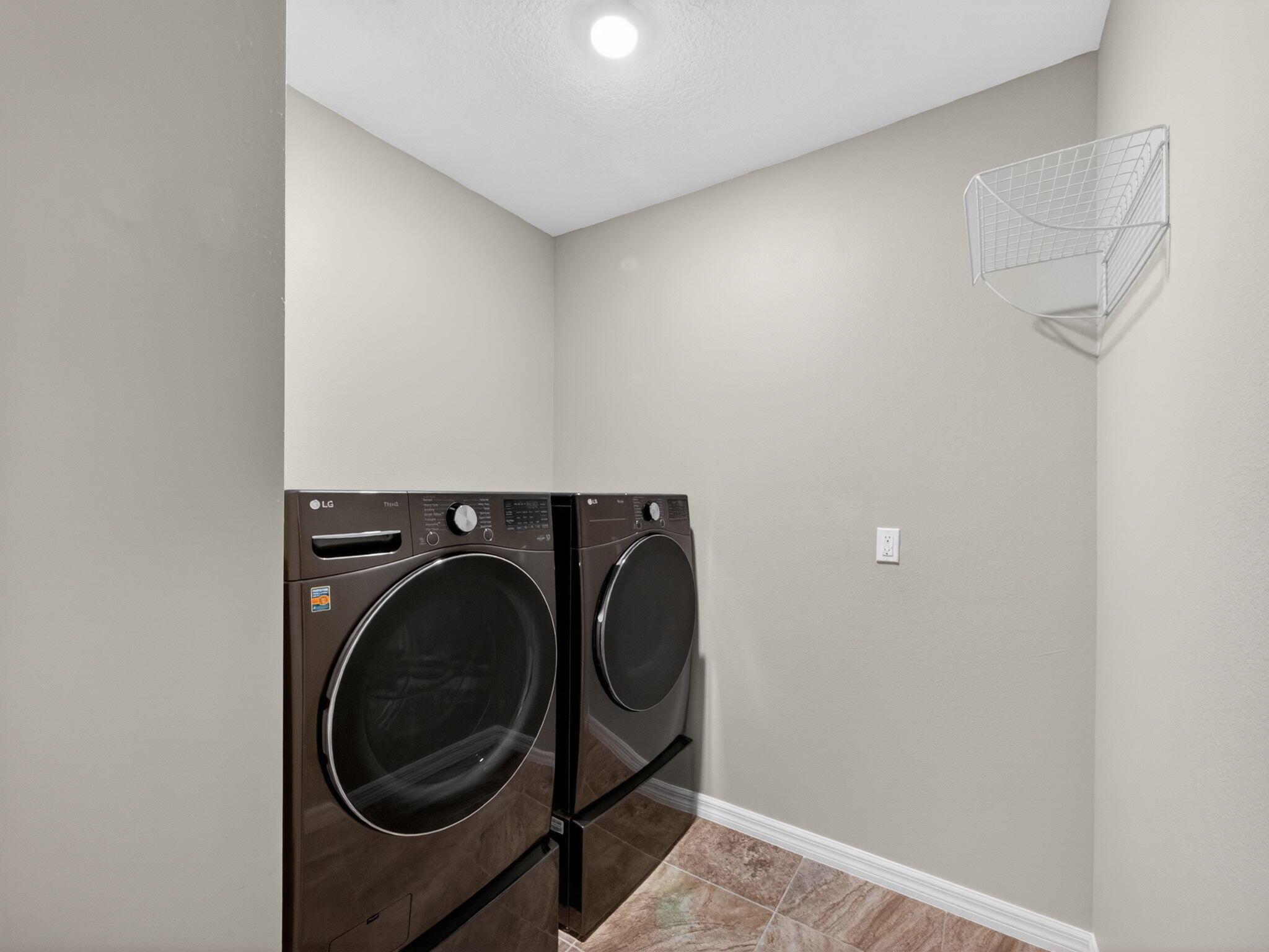 PORT ST LUCIE SECTION 20 - Residential