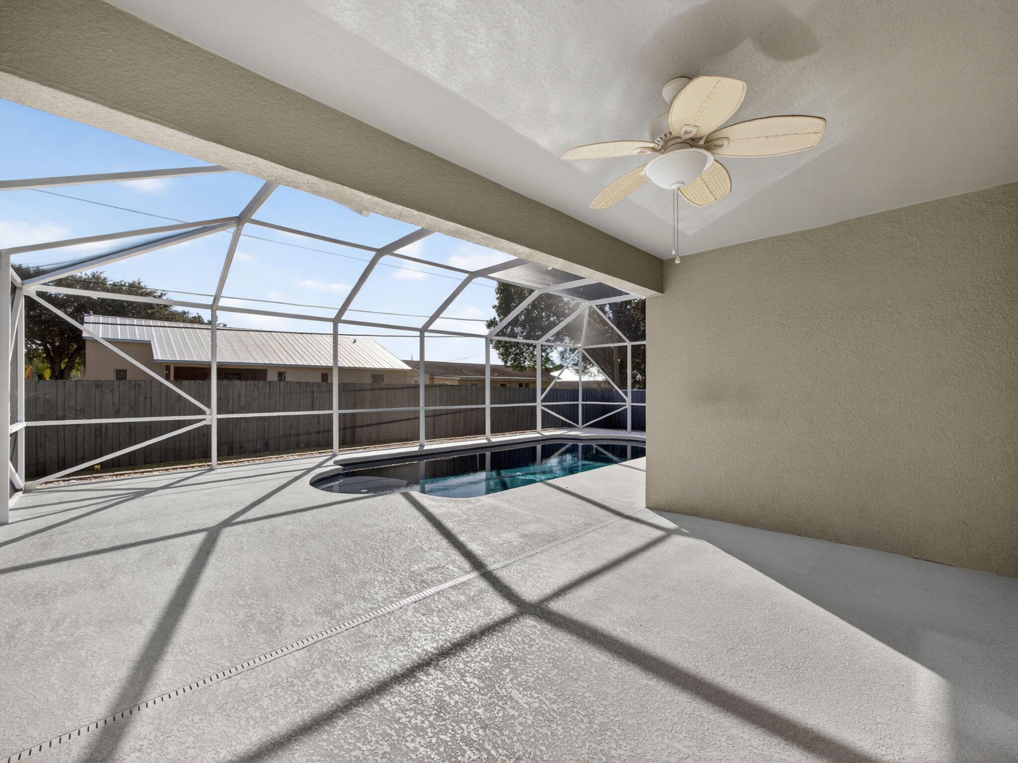 PORT ST LUCIE SECTION 20 - Residential