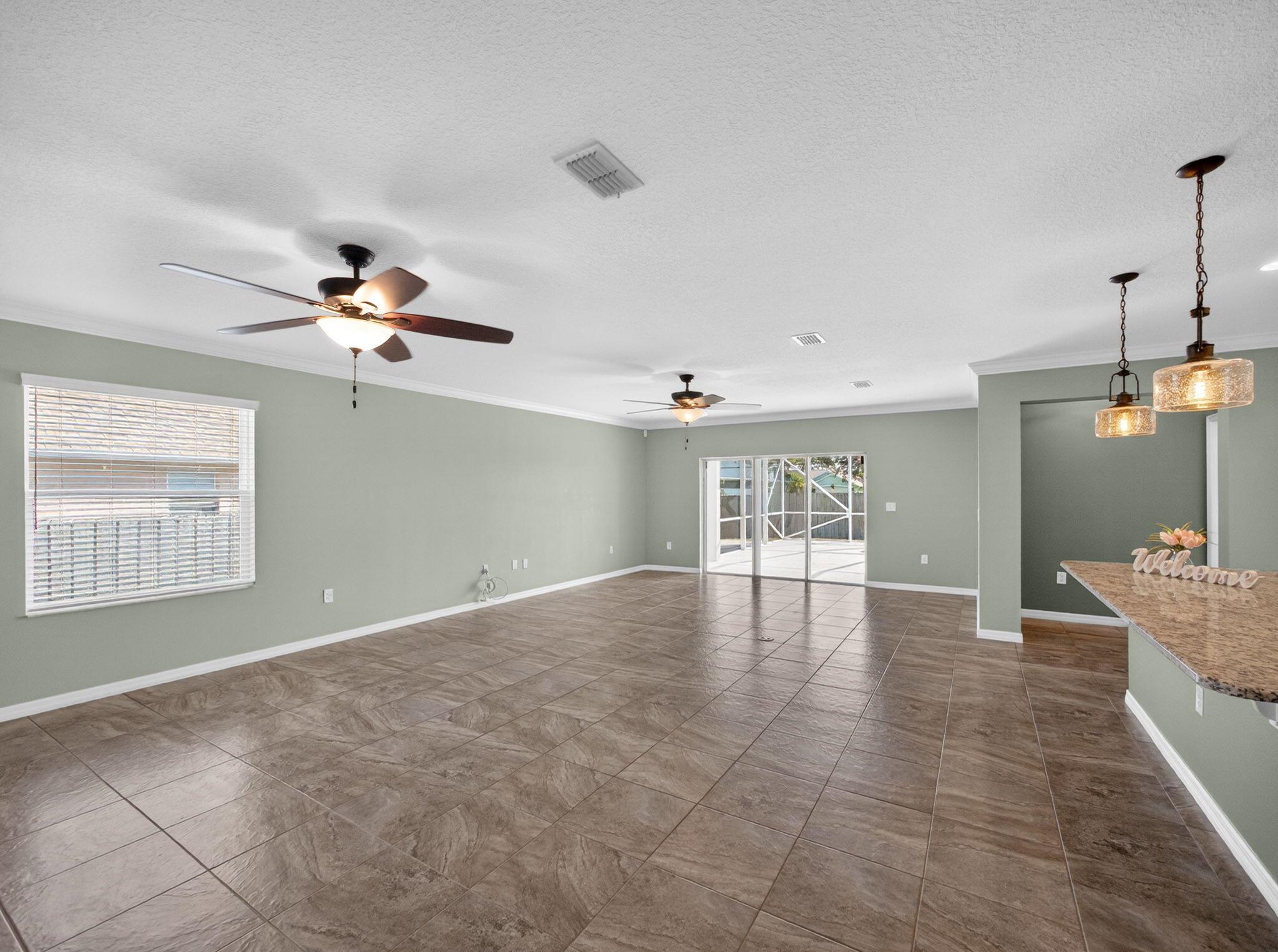 PORT ST LUCIE SECTION 20 - Residential