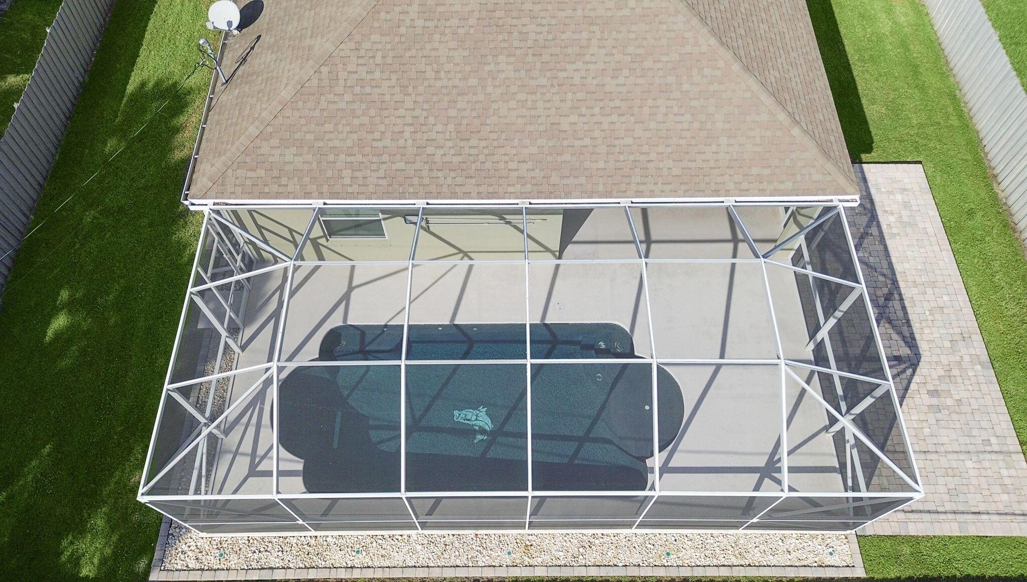 PORT ST LUCIE SECTION 20 - Residential