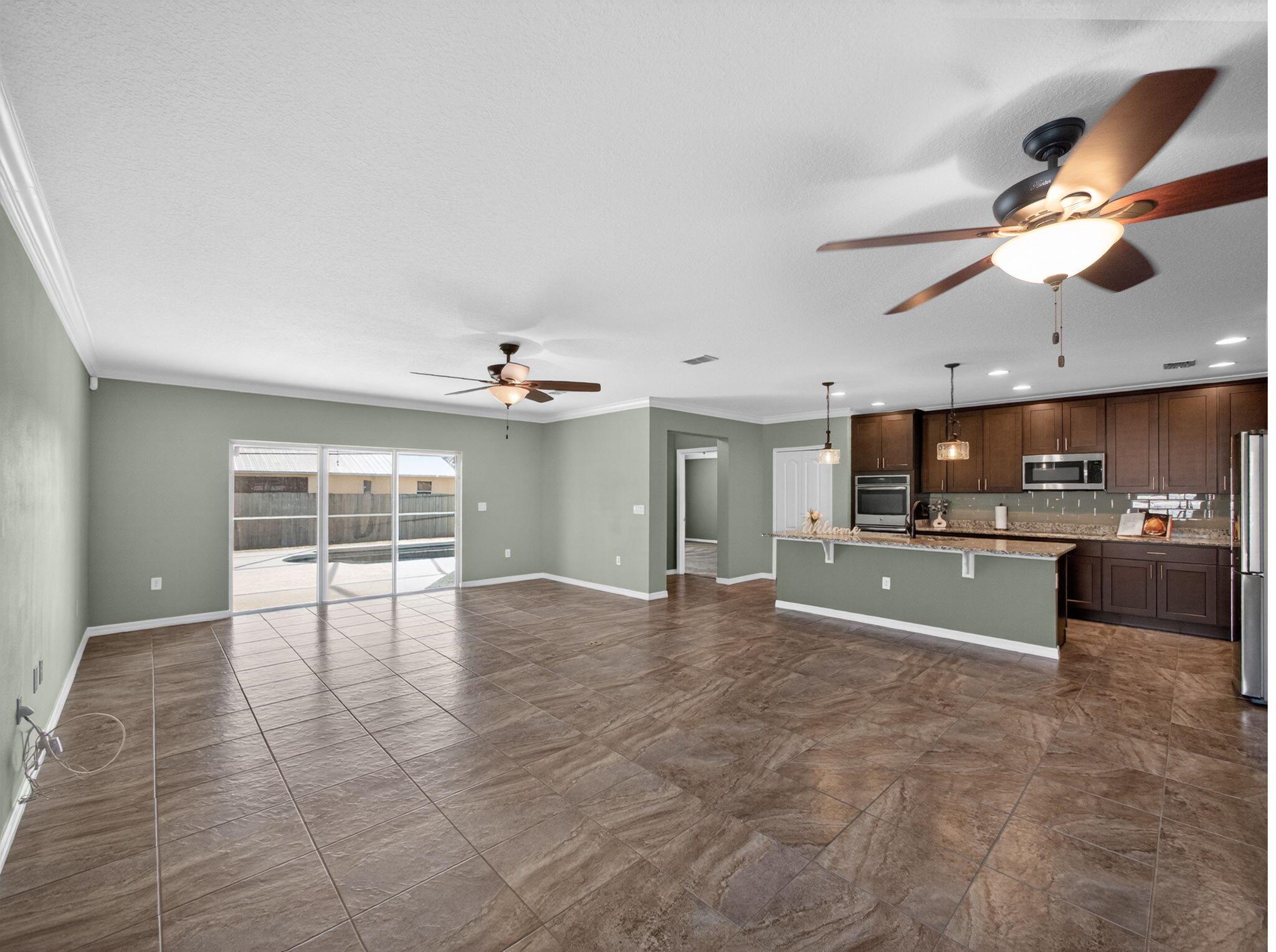 PORT ST LUCIE SECTION 20 - Residential