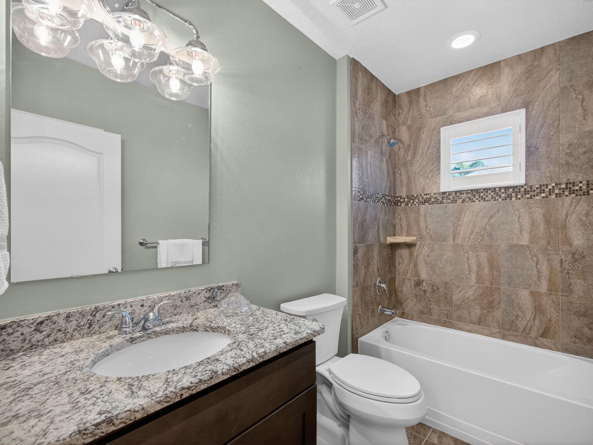 PORT ST LUCIE SECTION 20 - Residential